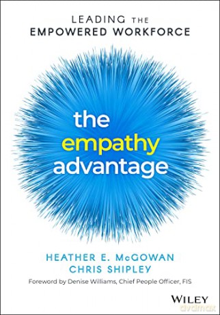 The Empathy Advantage: Leading the Empowered Workforce - Chris Shipley [KSIĄŻKA]