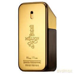 Paco Rabanne 1 Million Woda Toaletowa dla Mężczyzny 50ml spray [PERFUMY]