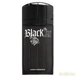 Paco Rabanne Black XS Woda toaletowa 50ml spray [PERFUMY]