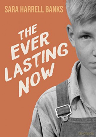 The Everlasting Now - Sara Harrell Banks [KSIĄŻKA]