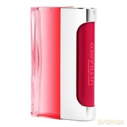 Paco Rabanne Ultrared Man Woda toaletowa 50ml spray [PERFUMY]