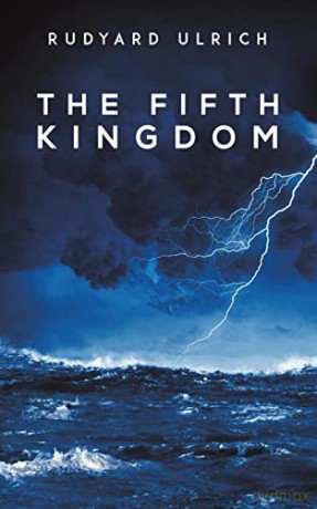 The Fifth Kingdom - Rudyard Ulrich [KSIĄŻKA]