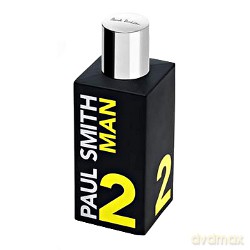 Paul Smith Man 2 Woda toaletowa 50ml spray (02727) [PERFUMY]