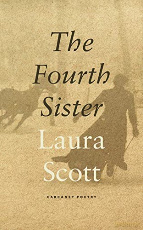 The Fourth Sister - Laura Scott [KSIĄŻKA]