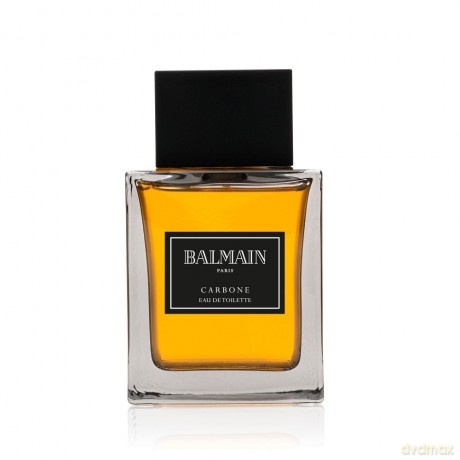 Balmain Carbone de Balmain Woda toaletowa 100ml spray (12001) [PERFUMY]