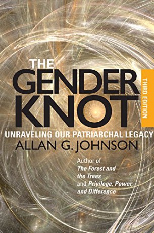 The Gender Knot: Unraveling Our Patriarchal Legacy - Allan Johnson [KSIĄŻKA]