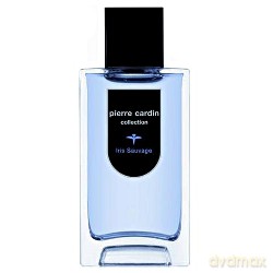 Pierre Cardin Collection Iris Sauvage for Men Woda toaletowa 75ml spray (10958) [PERFUMY]