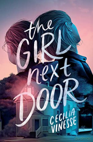 The Girl Next Door - Cecilia Vinesse [KSIĄŻKA]