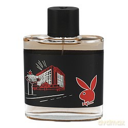 Playboy Vegas Woda toaletowa 100ml spray (96585/15965) [PERFUMY]