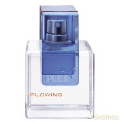 Puma Flowing Man Woda toaletowa 30ml spray (36450) [PERFUMY]