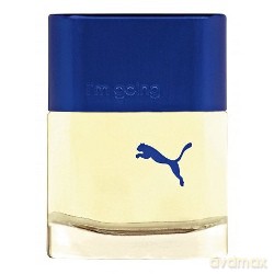 Puma Im Going Man Woda toaletowa 40ml spray (10844) [PERFUMY]