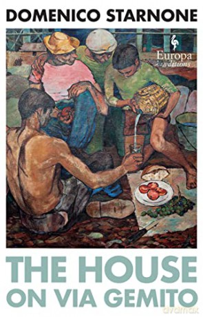 The House on Via Gemito: Winner of the Strega Prize - Domenico Starnone [KSIĄŻKA]