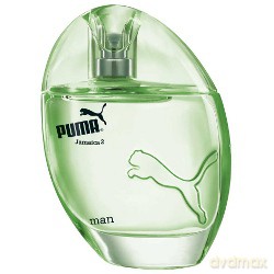 Puma Jamaica 2 Man Woda toaletowa 50ml spray (10601/80050/ref.82408522) [PERFUMY]