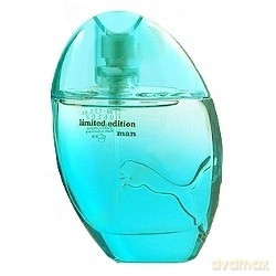 Puma Soccer Limited Edition Man Woda toaletowa 50ml spray (02012) [PERFUMY]