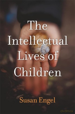 The Intellectual Lives of Children - Engel [KSIĄŻKA]