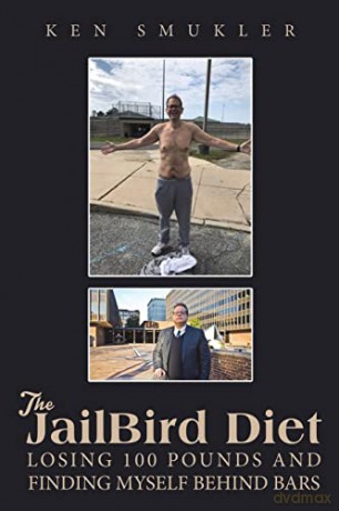 The JailBird Diet - Ken Smukler [KSIĄŻKA]