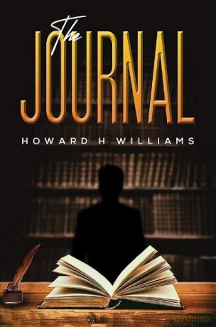 The Journal - Howard H Williams [KSIĄŻKA]
