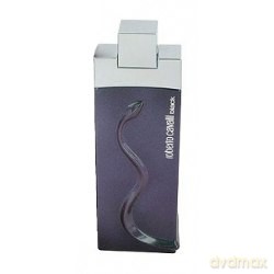 Roberto Cavalli Black for Man Woda toaletowa 100ml spray (57002) [PERFUMY]