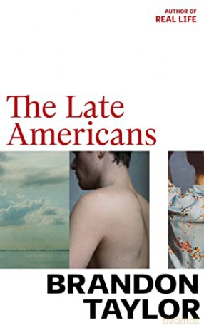 The Late Americans: 'Magnificent' Curtis Sittenfeld - Brandon Taylor [KSIĄŻKA]