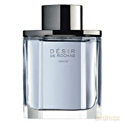 Rochas Desir de Rochas Homme Woda toaletowa 100ml spray (07644) [PERFUMY]