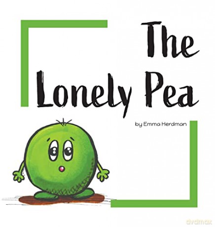 The Lonely Pea - Emma Herdman [KSIĄŻKA]