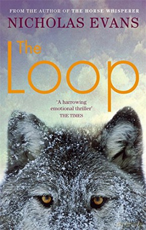 The Loop - Nicholas Evans [KSIĄŻKA]