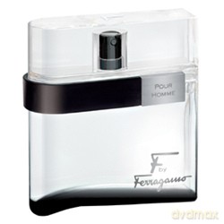 Salvatore Ferragamo F by Ferragamo Black pour Homme Woda Toaletowa dla Mężczyzny 100ml spray [PERFUMY]