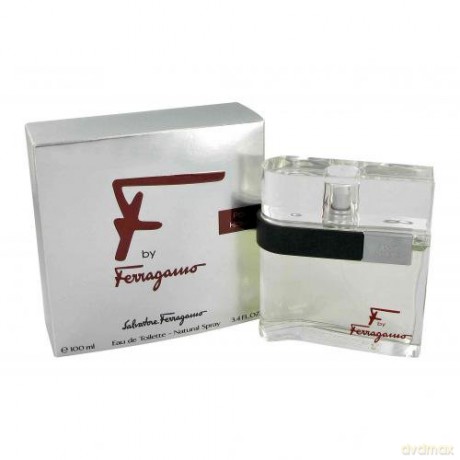 Salvatore Ferragamo F by Ferragamo pour Homme Woda Toaletowa dla Mężczyzny 100ml spray [PERFUMY]