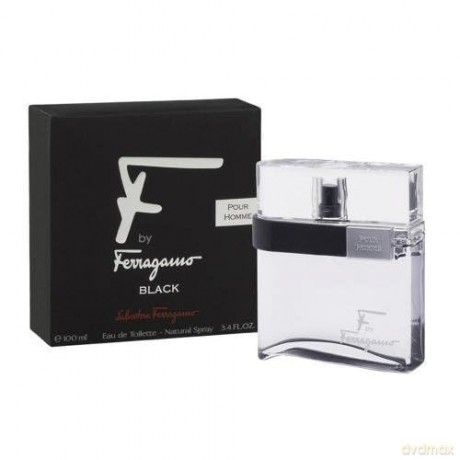Salvatore Ferragamo F by Ferragamo pour Homme Woda Toaletowa dla Mężczyzny 100ml spray [PERFUMY]