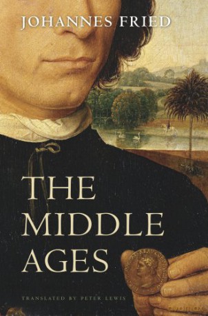 The Middle Ages - Johannes Fried [KSIĄŻKA]