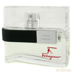 Salvatore Ferragamo F by Ferragamo pour Homme Woda toaletowa 30ml spray (11563) [PERFUMY]