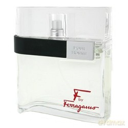 Salvatore Ferragamo F by Ferragamo pour Homme Woda toaletowa 50ml spray (11564) [PERFUMY]