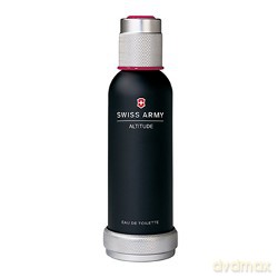 Swiss Army Altitude Woda toaletowa 100ml spray (39005) [PERFUMY]