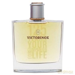 Swiss Army Victorinox 125 Years Men Woda toaletowa 100ml spray (39105) [PERFUMY]
