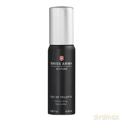Swiss Army Altitude Woda toaletowa 25ml spray (39007) [PERFUMY]