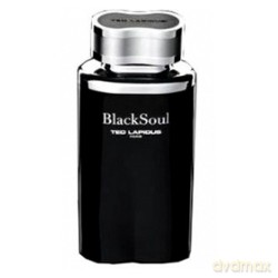 Ted Lapidus Black Soul Woda toaletowa 100ml spray (00493) [PERFUMY]