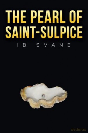 The Pearl of Saint-Sulpice - Ib Svane [KSIĄŻKA]