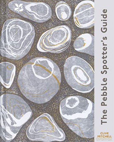 The Pebble Spotter's Guide - National Trust Edition - National Trust Books [KSIĄŻKA]