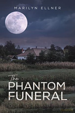 The Phantom Funeral - Marilyn Ellner [KSIĄŻKA]