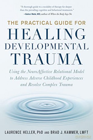 The Practical Guide for Healing Developmental Trauma: Using the NeuroAffective Relational Model to Address Adverse Childhood Experiences and Resolve Complex Trauma - Brad Kammer [KSIĄŻKA]