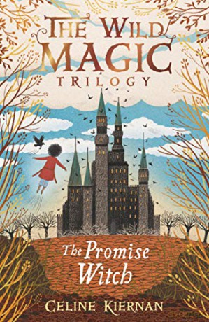 The Promise Witch - Celine Kiernan [KSIĄŻKA]