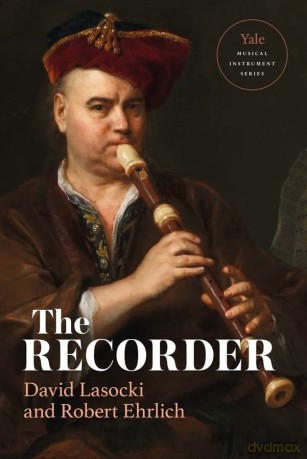 The Recorder - and Michala Petri [KSIĄŻKA]