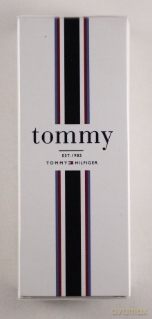 Tommy Hilfiger Tommy Woda Toaletowa dla Mężczyzny 50ml spray - Cologne [PERFUMY]