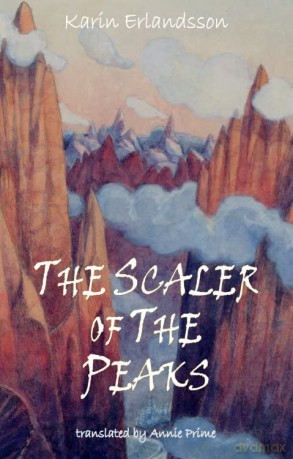 The Scaler of the Peaks: 7 - Karin Erlandsson [KSIĄŻKA]