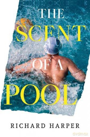 The Scent of a Pool - Richard Harper [KSIĄŻKA]
