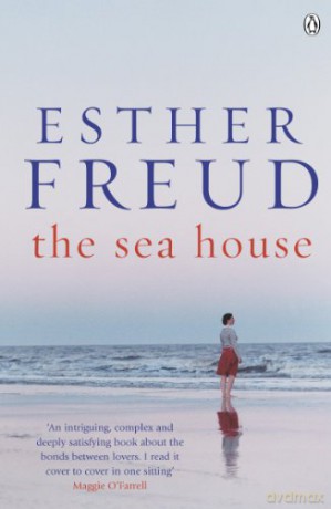 The Sea House - Esther Freud [KSIĄŻKA]