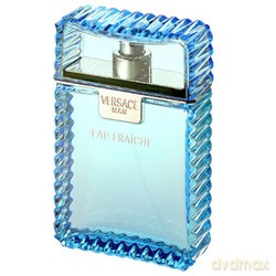 Versace Man Eau Fraiche Woda Toaletowa dla Mężczyzny 100ml spray [PERFUMY]