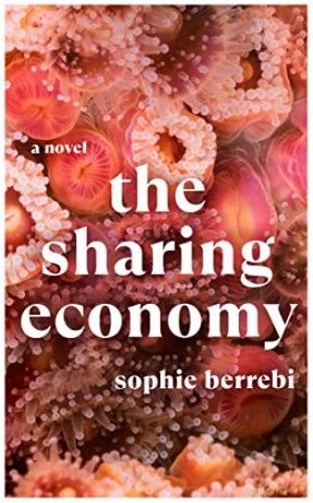 The Sharing Economy - Sophie Berrebi [KSIĄŻKA]