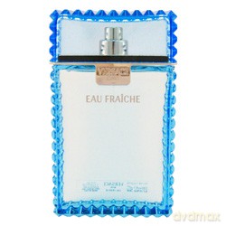 Versace Man Eau Fraiche Woda Toaletowa dla Mężczyzny 200ml spray [PERFUMY]