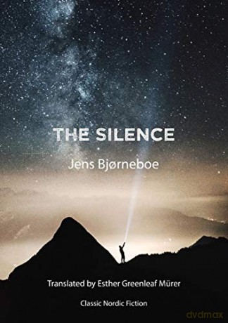 The Silence - Jens Bjorneboe [KSIĄŻKA]